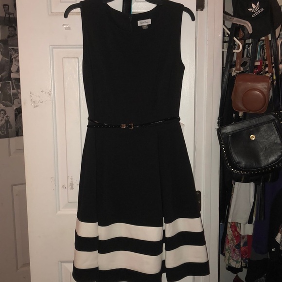 Calvin Klein Dresses & Skirts - calvin klein black dress Calvin Klein Dresses & Skirts - calvin klein black dress